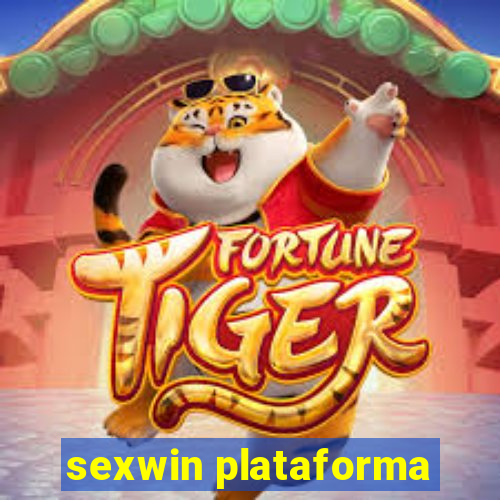 sexwin plataforma